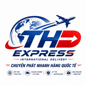 THDE EXPRESS – Dịch Vụ Chuyển Phát Nhanh Quốc Tế Uy Tín